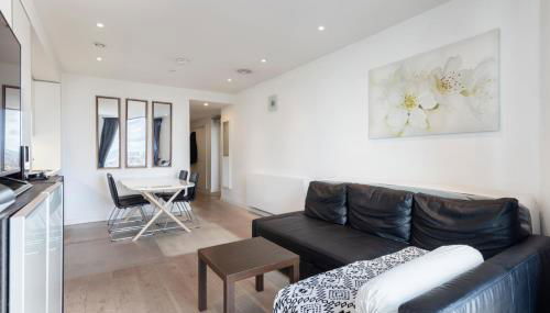 Bright 1 Bedroom Apartment in Elephant and Castle - Foto 5