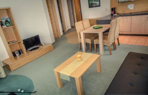 Apartmenthaus SportCHALET - Foto 22