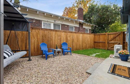 The Cultural District Cottage - Photo 14