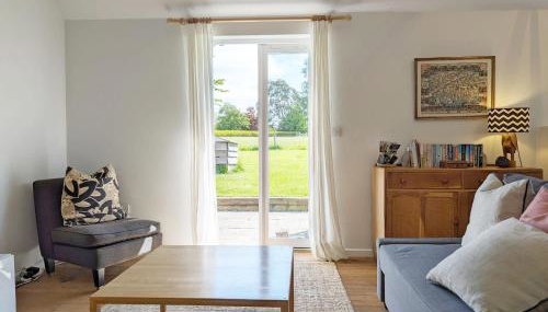 The Dairy, Birdham - Foto 4