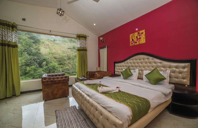 Rain Rock Villa - Foto 5