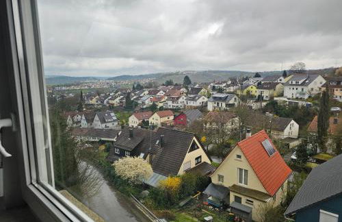 Ferienwohnung im Besigheim - Foto 24