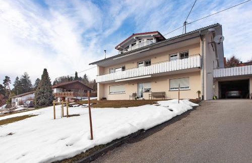 Ferienwohnung Haus Eckert - Foto 23