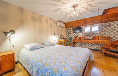 Superbe Péniche En Centre Ville - Foto 14