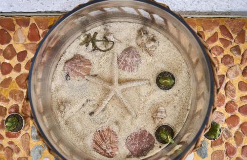 Valley View Studio Apartment Salakos - Foto 62