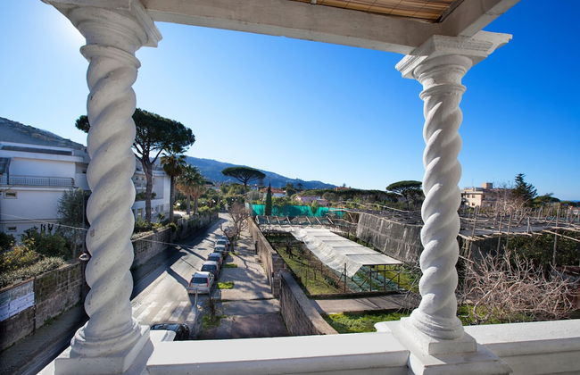 Estate4home- Villa Lina - Photo 32