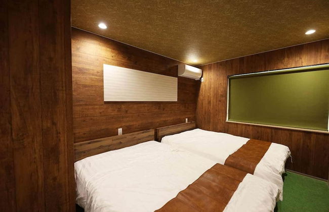 The Beehive Otaru - Photo 13