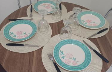 Na Orla de Petrolina, ar condicionado e elevador - Photo 22