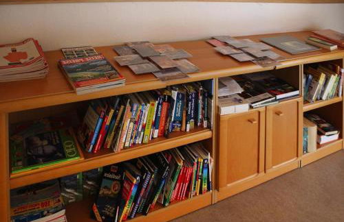 Ferienwohnung Dreilanderblick in Gorlitz - Foto 25