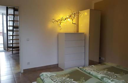 Ferienwohnung Kirchhellen "Lepper Eck" - Foto 11