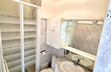 Appartement confort 20 mètre mer - Foto 11