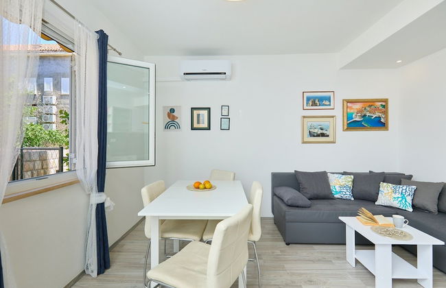 Apartment Denda - Foto 9