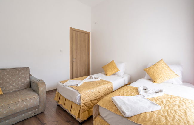 Grand Villa Sol Apart - Foto 14