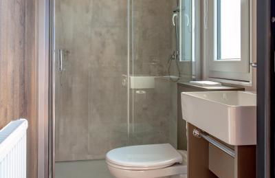 Mobilheim Kaperfahrt - Foto 3