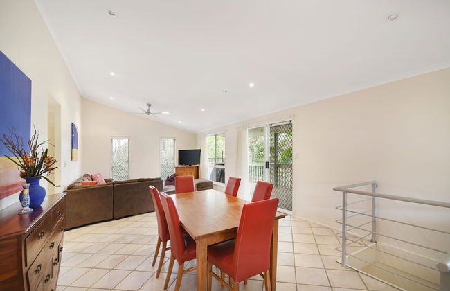 Beach Affair - 10 Callitris Crescent - Foto 7