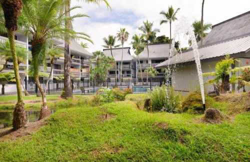 Studio in Hilo Center with Pool and Lake Views - Foto 32