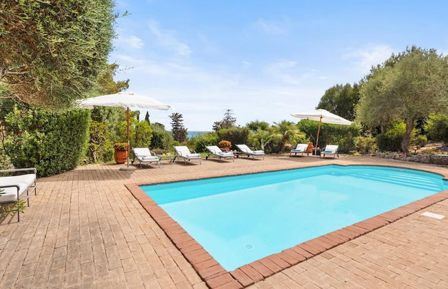 Villa Fiorillo 6 Emma Villas - Foto 30