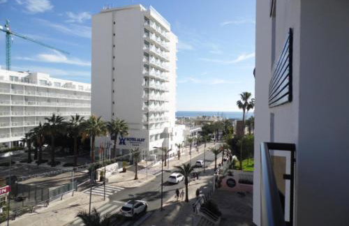 Apartamentos Puerto Marina - Foto 50