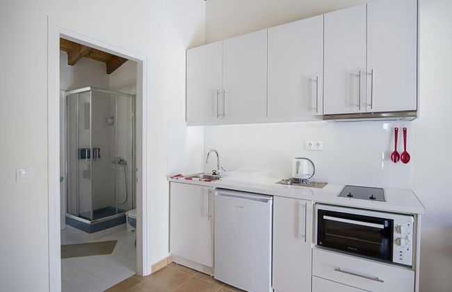 Filoxenia Kirki apartments - Foto 19