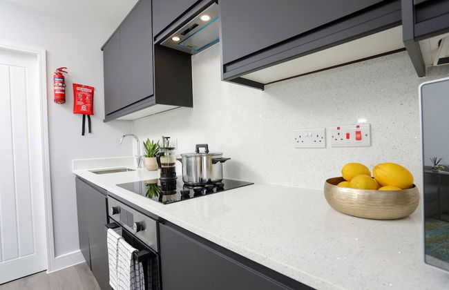 Stanhope Road Apartments - Foto 72