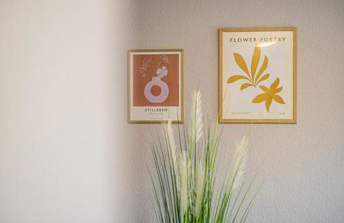 4G LV 6-Zimmer-Apartment HBF - Foto 26