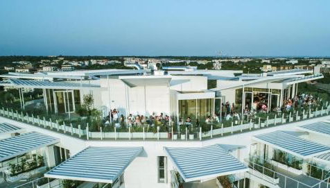 Arbre Blanc, une folie montpelliéraine - Foto 5