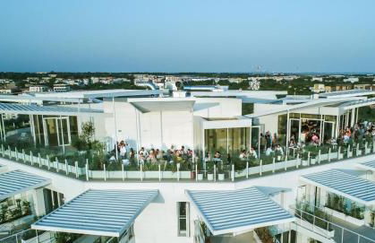 Arbre Blanc, une folie montpelliéraine - Photo 5