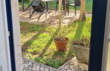 Charmoso Apartamento T2 em Foros de Salvaterra - Foto 4