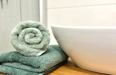 Ferienwohnung Wolkenfrei in Inzell mit Pool und Sauna - Photo 25