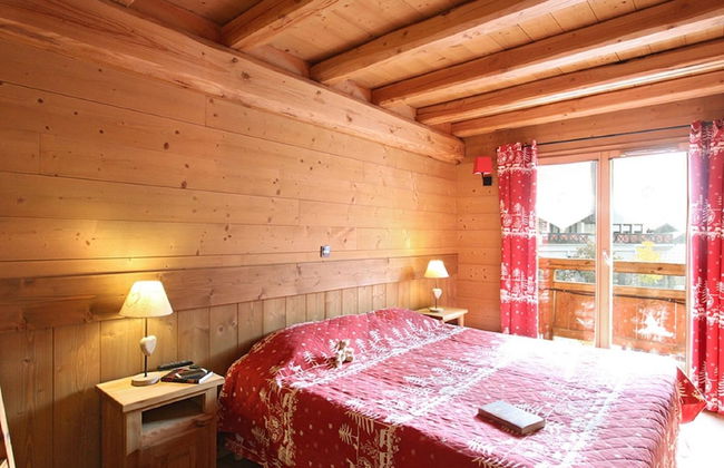 Chalet in Les Deux Alpes With Private Pool - Photo 5