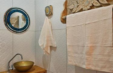 Sol do Gostoso Bangalô - Foto 46