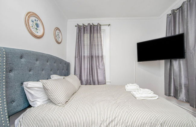 Terry Sanford Guest House - Foto 9