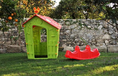 Archontiko tis Irinis - Foto 57