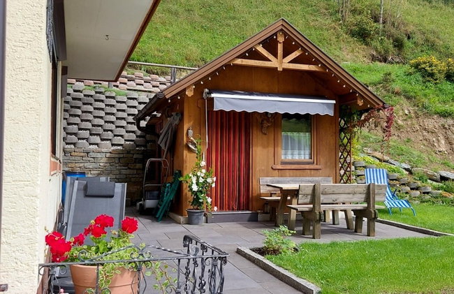 Salzburg Lungau Nature Apartment - Photo 29