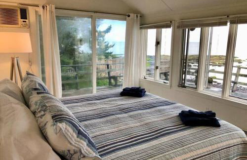 Direct Waterfront 4 Bedroom Beach House With Stunning LI Sound Views & Private Beach - Foto 25