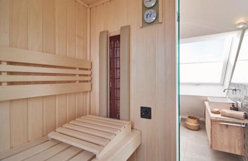 Paradise Suite - Penthouse mit Meerblick - Foto 30