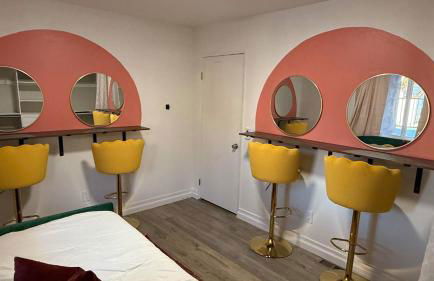 SD Lux Oasis: Theatre, Spa, 14Beds, AC, Sleeps 20+ - Foto 13