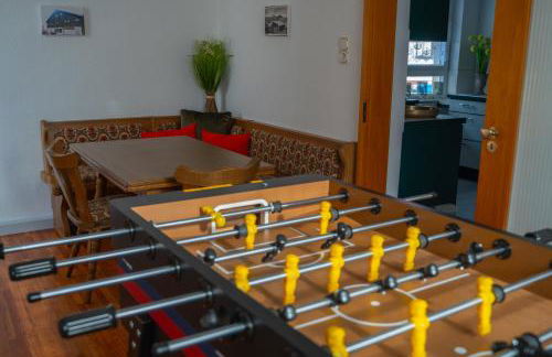 Ferienwohnung Limo Büttner - Foto 7