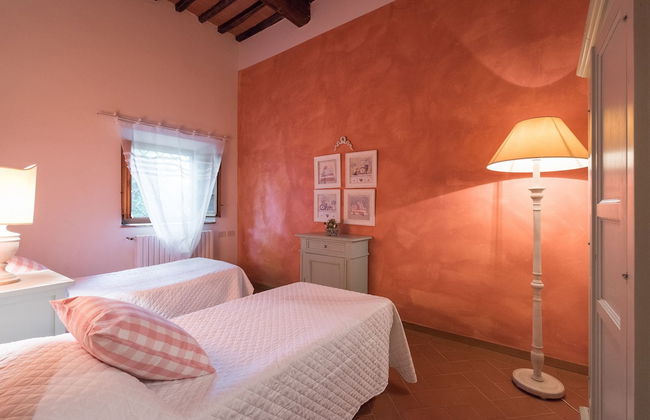 Podere Torricella - Foto 26