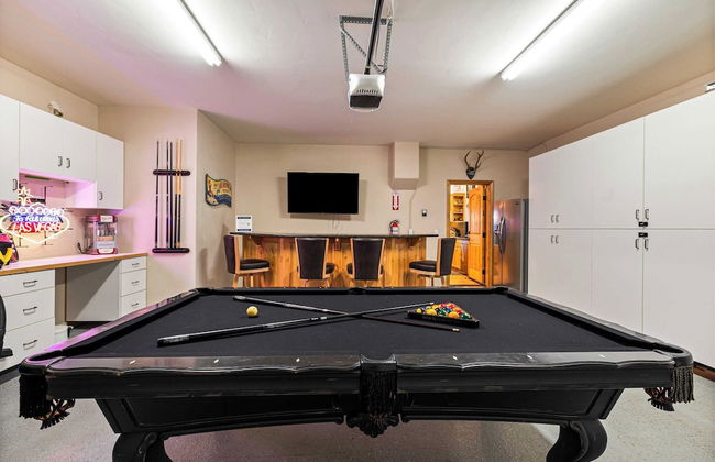 Sky Canyon Lodge by Avantstay Views + Hot Tub - Foto 3