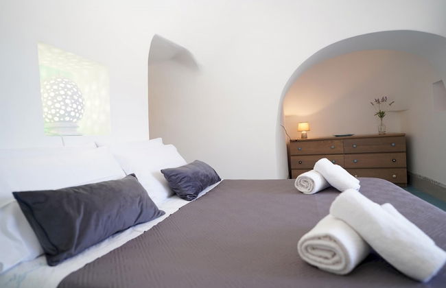 Trullo Lantane in San Michele Salentino - Foto 48