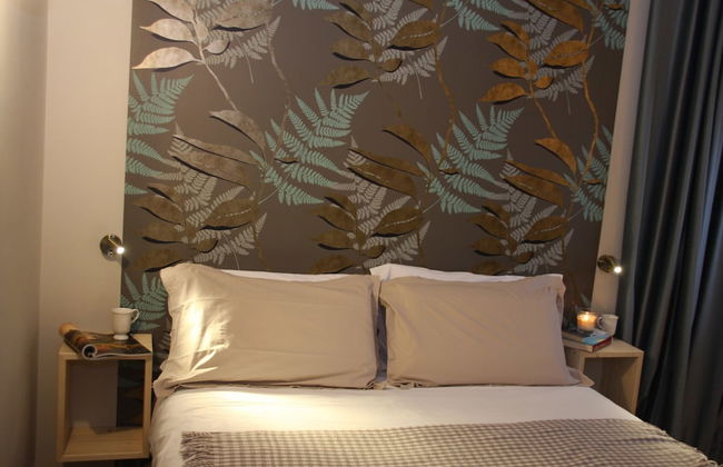 Antico Casale Mattei - Adult only - Foto 24