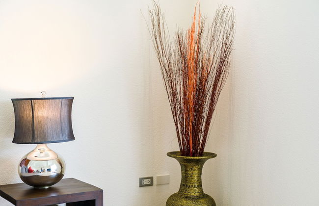 Luxury Pool Villa 608 - Foto 8