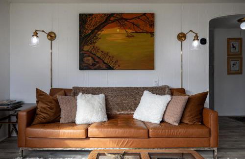 Elk Rapids Bungalow Garden Firepit AC - Foto 9