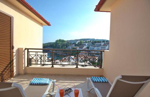 Esperides Maisonettes - Foto 20