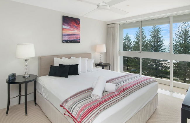 Solnamara Beachfront Apartments - Foto 10