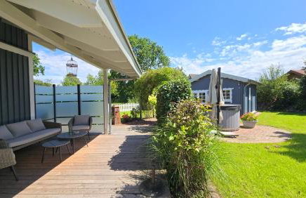 Ferienhaus "Lille Hus" - Urlaub mit bis zu 12 Personen - Photo 45