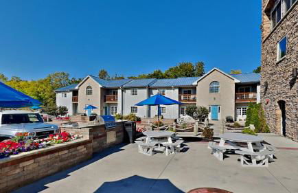 Put-in-Bay Waterfront Condo #107 - Foto 35