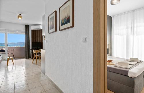 Aquarius Apartments - Beachside with Heated Pool - Foto 21