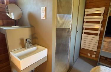 Appart proche des pistes avec terrasse à Vars - Foto 31